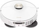 Миниатюра изображения товара Робот-пылесос Dreame Robot Vacuum X40 Ultra Complete / RLX63CE-2 (белый)