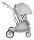 Миниатюра изображения товара Детская прогулочная коляска Farfello Fest Lux / FL-14 (светло-серый)