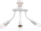 Миниатюра изображения товара Люстра BayerLux 1115/3 / 5160800 (белый)