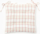 Миниатюра изображения товара Подушка на стул Этель Bright cage / 10658871