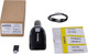 Миниатюра изображения товара Сканер штрих-кода Mertech CL-2410 BLE Dongle P2D USB / 4878 (черный)