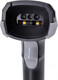 Миниатюра изображения товара Сканер штрих-кода Mertech CL-2410 BLE Dongle P2D USB / 4878 (черный)