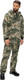Миниатюра изображения товара Костюм для охоты и рыбалки Huntsman Антигнус Люкс Лабиринт Твил-Пич (р. 44-46/182-188 )