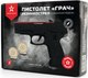 Миниатюра изображения товара Пистолет игрушечный Армия России Грач / AR-P017
