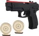 Миниатюра изображения товара Пистолет игрушечный Армия России Грач / AR-P017