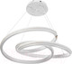 Миниатюра изображения товара Потолочный светильник BayerLux Роули / 9904833 (белый)