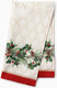 Миниатюра изображения товара Полотенце Этель Christmas wreath 40x73 / 10658943