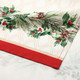 Миниатюра изображения товара Полотенце Этель Christmas wreath 40x73 / 10658943