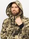 Миниатюра изображения товара Костюм для охоты и рыбалки Huntsman Антигнус Эконом Чаща Смесовая Рип-Стоп (р-р 44-46/182-188)