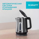 Миниатюра изображения товара Электрочайник Scarlett SC-EK21S23