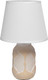 Миниатюра изображения товара Прикроватная лампа Risalux Анфия 10228415 (белый)