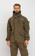 Миниатюра изображения товара Костюм для охоты и рыбалки Huntsman Горка-5 Хаки Смесовая Рип-Стоп (р-р 44-46/182-188)