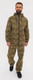 Миниатюра изображения товара Костюм для охоты и рыбалки Huntsman Тайга-3 летний Твил-Пич Ряска (р-р 44-46/182-188)