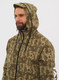 Миниатюра изображения товара Костюм для охоты и рыбалки Huntsman Тайга-3 летний Твил-Пич Ряска (р-р 44-46/182-188)