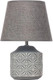Миниатюра изображения товара Прикроватная лампа Risalux Лиода 10193738 (серый)
