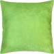 Миниатюра изображения товара Подушка декоративная MATEX Alcantara / 31-864 (фисташковый)
