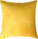 Миниатюра изображения товара Подушка декоративная MATEX Alcantara / 31-871 (горчичный)