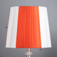 Миниатюра изображения товара Прикроватная лампа Risalux Агата 10188078 (белый/розовый)