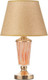 Миниатюра изображения товара Прикроватная лампа Risalux Эллен 10188077 (золото)