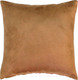 Миниатюра изображения товара Подушка декоративная MATEX Alcantara / 31-888 (коричневый)