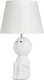 Миниатюра изображения товара Прикроватная лампа Risalux Инк 10470995 (белый)