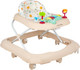 Миниатюра изображения товара Ходунки Amarobaby First Steps / AB23-21FS-03 (бежевый)