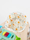 Миниатюра изображения товара Ходунки Amarobaby First Steps / AB23-21FS-03 (бежевый)
