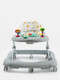 Миниатюра изображения товара Ходунки Amarobaby First Steps / AB23-21FS-11 (серый)