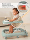 Миниатюра изображения товара Ходунки Amarobaby Happy Steps / AB23-21HS-13 (зеленый)