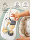 Миниатюра изображения товара Ходунки Amarobaby Happy Steps / AB23-21HS-13 (зеленый)
