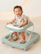 Миниатюра изображения товара Ходунки Amarobaby Happy Steps / AB23-21HS-13 (зеленый)