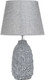 Миниатюра изображения товара Прикроватная лампа Risalux Баожэй 10470984 (серый)
