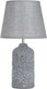 Миниатюра изображения товара Прикроватная лампа Risalux Аи 10470981 (серый)