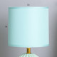 Миниатюра изображения товара Прикроватная лампа Risalux Бернарда 10429283 (зеленый)
