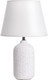 Миниатюра изображения товара Прикроватная лампа Risalux Беатрис 10429276 (белый)