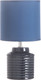 Миниатюра изображения товара Прикроватная лампа Risalux Катрина 10424521 (синий)