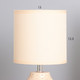 Миниатюра изображения товара Прикроватная лампа Risalux Квиллен 10424523 (бежевый)