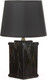 Миниатюра изображения товара Прикроватная лампа Risalux Лианн 9947759 (черный)
