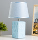 Миниатюра изображения товара Прикроватная лампа Risalux Ариэль 9947712 (голубой)