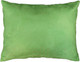 Миниатюра изображения товара Подушка декоративная MATEX Alcantara / 31-956 (фисташковый)