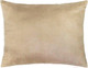 Миниатюра изображения товара Наволочка декоративная MATEX Alcantara / 38-238 (кремовый)