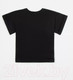 Миниатюра изображения товара Футболка детская Amarobaby Bear / AB-OD24-B33/09-116 (черный, р.116)