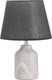 Миниатюра изображения товара Прикроватная лампа Risalux 38041/1 / 10715963 (серый/черный)