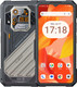 Миниатюра изображения товара Смартфон Cubot King Kong X 16GB/256GB (черный)