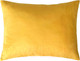 Миниатюра изображения товара Подушка декоративная MATEX Alcantara / 31-963 (горчичный)