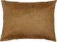 Миниатюра изображения товара Подушка декоративная MATEX Alcantara / 31-970 (коричневый)