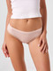 Миниатюра изображения товара Комплект женских трусов Mark Formelle 412281-3 (р.94, персиковый румянец)