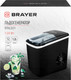 Миниатюра изображения товара Ледогенератор Brayer BR6301
