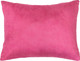 Миниатюра изображения товара Подушка декоративная MATEX Alcantara / 31-987 (розовый)