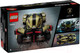 Миниатюра изображения товара Конструктор Lego Speed Champions Суперкар Lamborghini Lambo V12 Vision GT / 76923